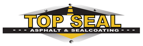 Top Seal Asphalt